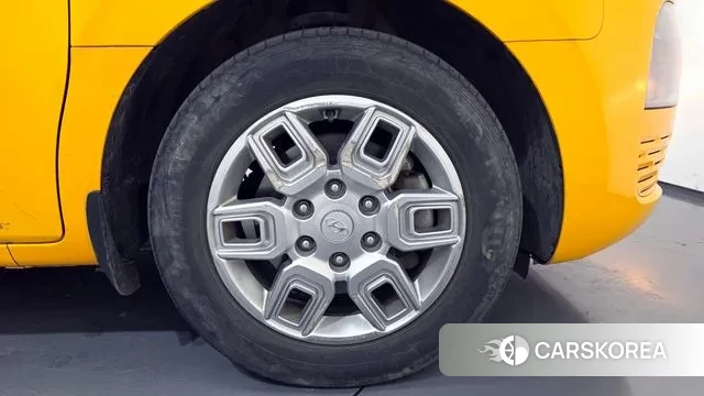 Hyundai Staria id 3611307 из Кореи 15