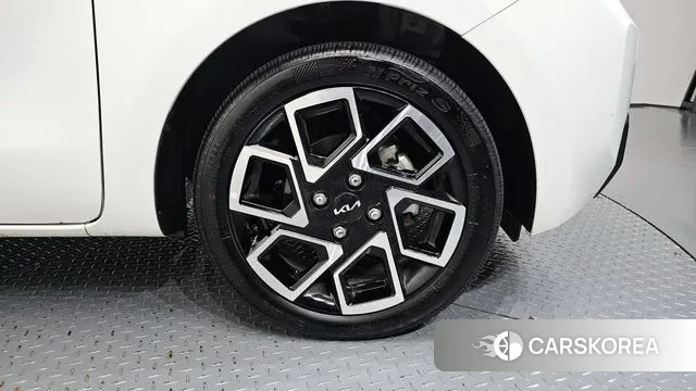 Kia The New Kia Ray id 3359903 из Кореи 15