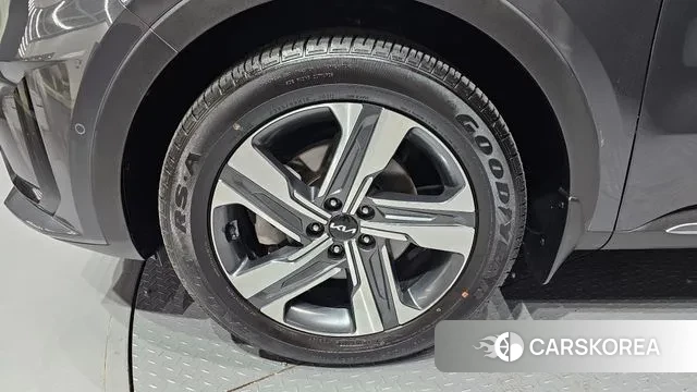 Kia Sorento 4th Generation id 3401347 из Кореи 15