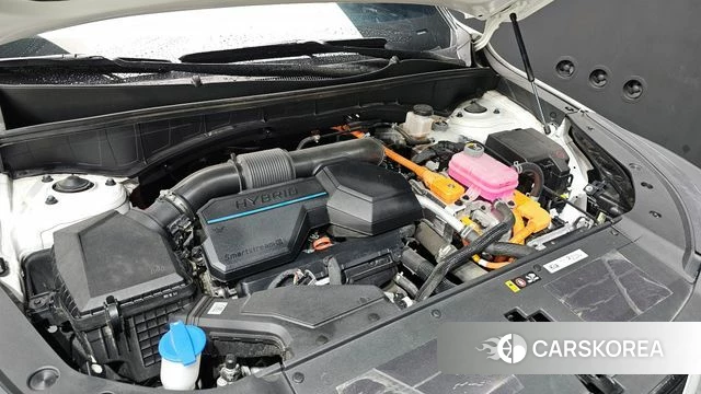 Kia The New Sorento 4th Generation id 4302507 из Кореи 31