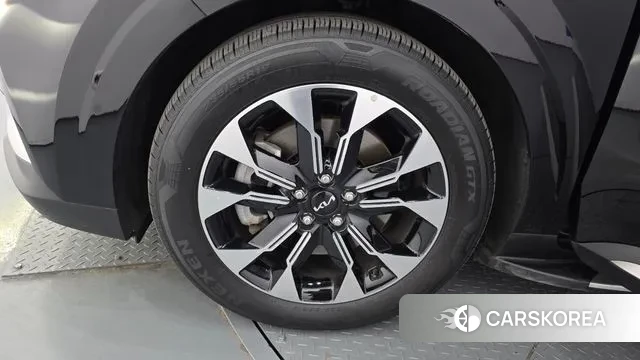 Kia Carnival 4th generation id 3759416 из Кореи 15