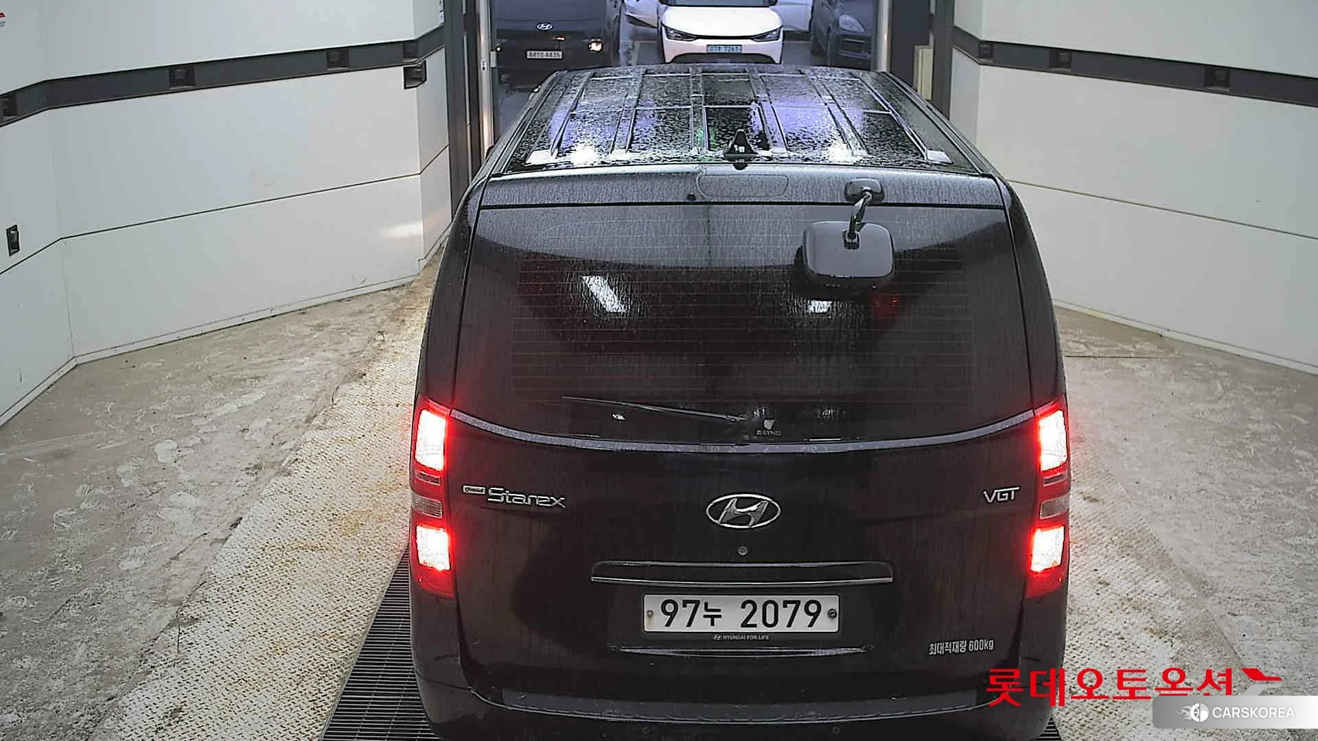 Hyundai Grand Starex id 4296728 из Кореи 32
