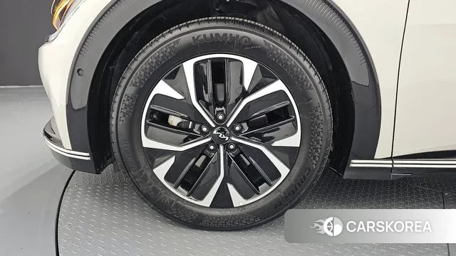 Kia EV6 id 3443452 из Кореи 15