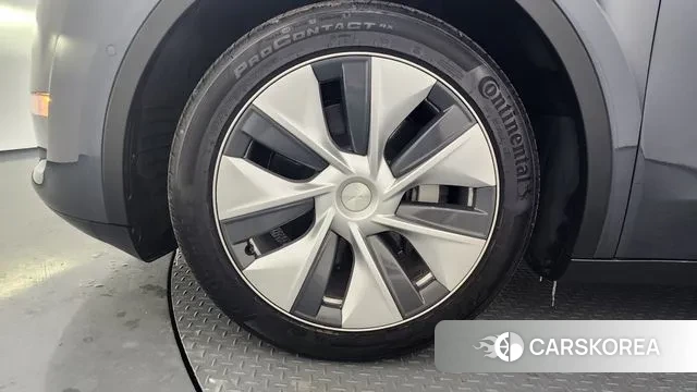 Tesla Model Y id 3615496 из Кореи 15