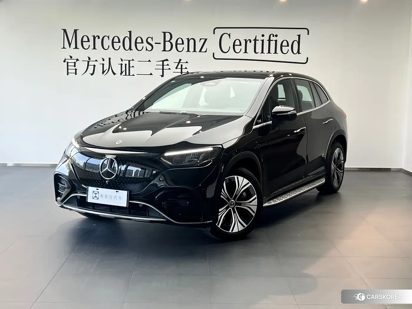 Mercedes-Benz EQE SUV id 4538828 из Китая 9