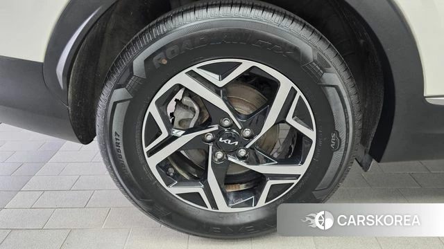 Kia Sportage 5th Generation id 4591646 из Кореи 25