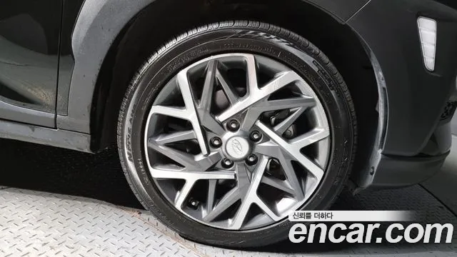 Hyundai Kona Hybrid id 2826537 из Кореи 15