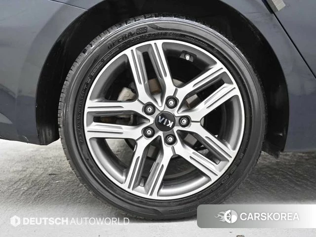 Kia Come New K3 id 3942134 из Кореи 15