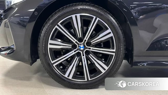 BMW 3 Series (G20) id 4359829 из Кореи 15