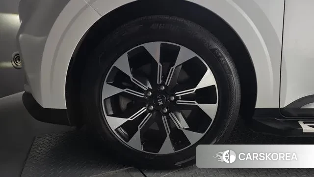 Kia Carnival 4th generation id 3778036 из Кореи 15