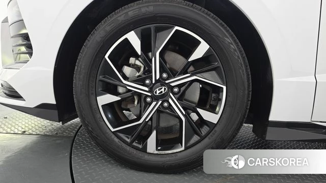 Hyundai Sonata D Edge (DN8) id 4871251 из Кореи 28