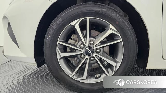 Kia The New K3 2nd generation id 4921728 из Кореи 27