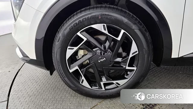 Kia Sportage 5th Generation id 3625825 из Кореи 15