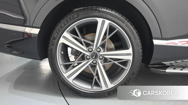 Genesis GV80 Coupe id 4360262 из Кореи 32