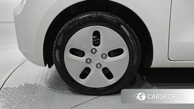 Kia The New Ray id 4784089 из Кореи 25