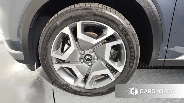 Hyundai The New Palisade id 3377591 из Кореи 15