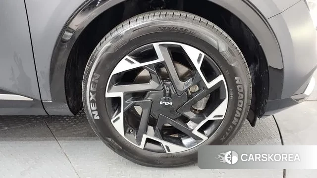 Kia Sportage 5th Generation id 3606827 из Кореи 15