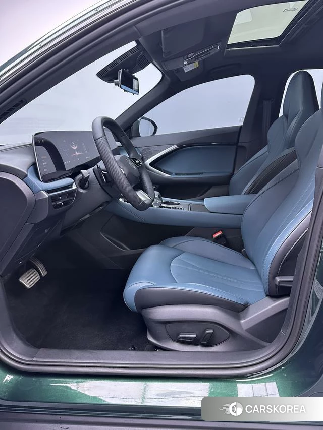 MG MG7 id 4216947 из Китая 10