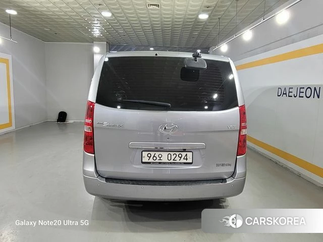 Hyundai The New Grand Starex id 3893237 из Кореи 15