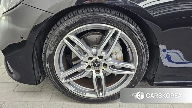 Mercedes-Benz E-Class W213 id 3391497 из Кореи 15