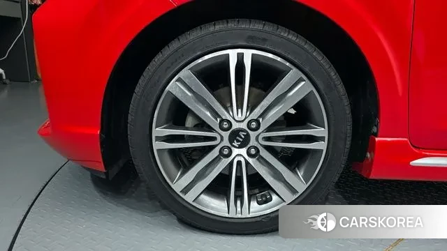 Kia All New Morning (JA) id 2995609 из Кореи 15