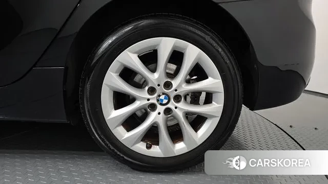 BMW 2 Series Active Tourer (F45) id 3312420 из Кореи 15