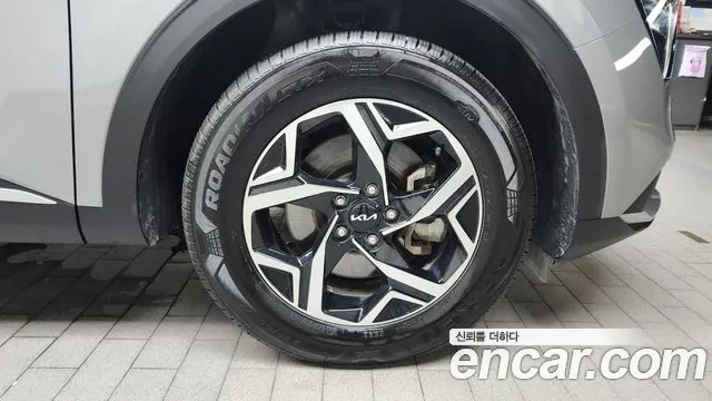 Kia Sportage 5th Generation id 2732780 из Кореи 15