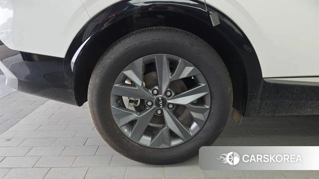 Kia Sportage 5th Generation id 4499775 из Кореи 15