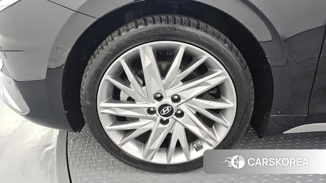 Hyundai The New Grandeur IG id 3323152 из Кореи 15