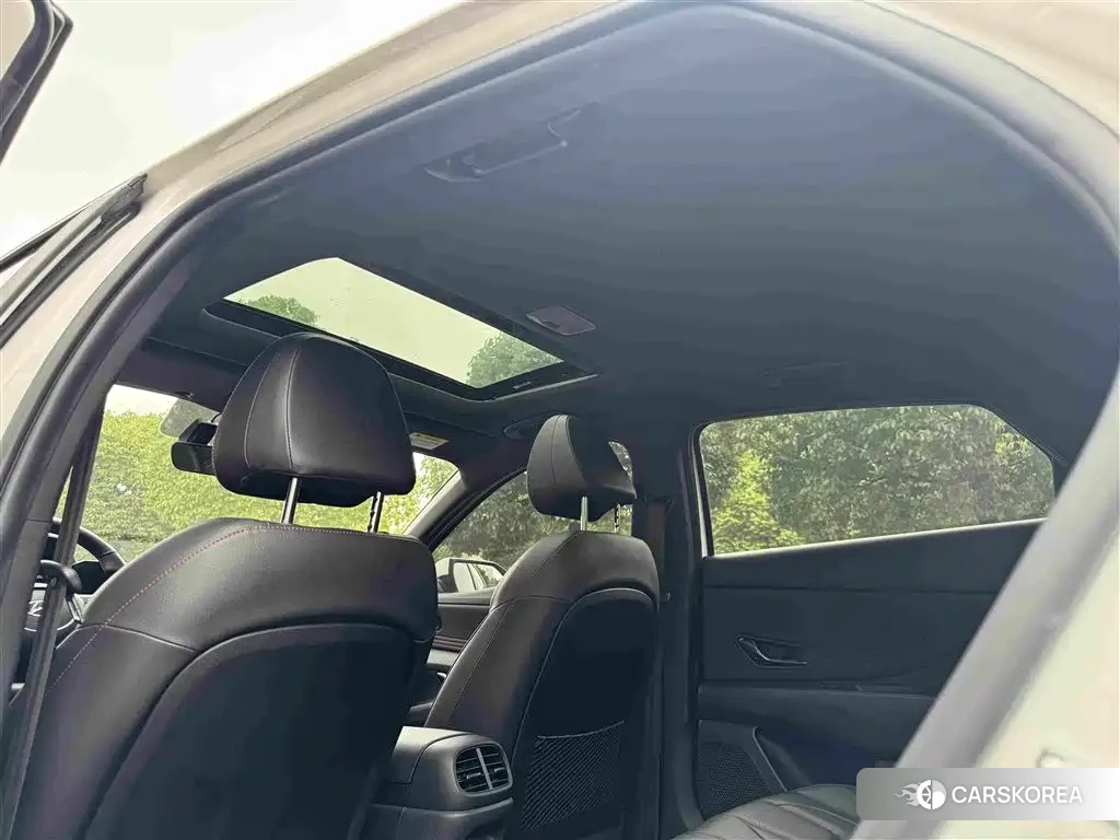 Hyundai Elantra id 4553735 из Китая 30