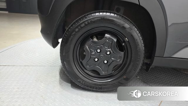 Hyundai Casper id 4223328 из Кореи 32