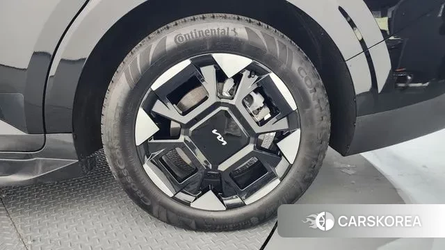 Kia The New Carnival 4th Generation id 3679559 из Кореи 15