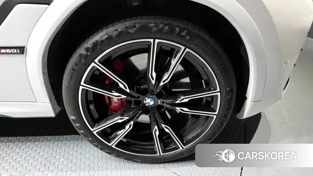 BMW X6 (G06) id 3457422 из Кореи 15