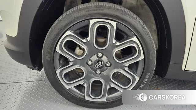 Hyundai Casper id 3457802 из Кореи 15