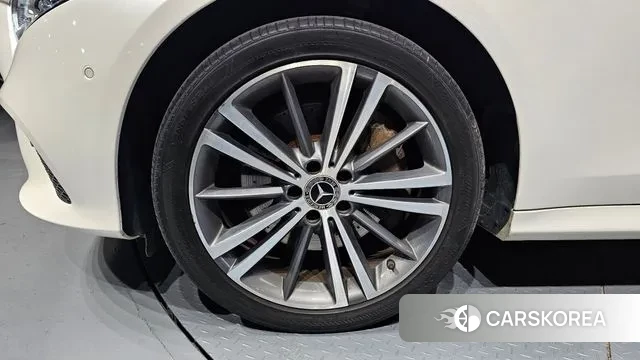 Mercedes-Benz CLS-Class C257 id 3672630 из Кореи 15