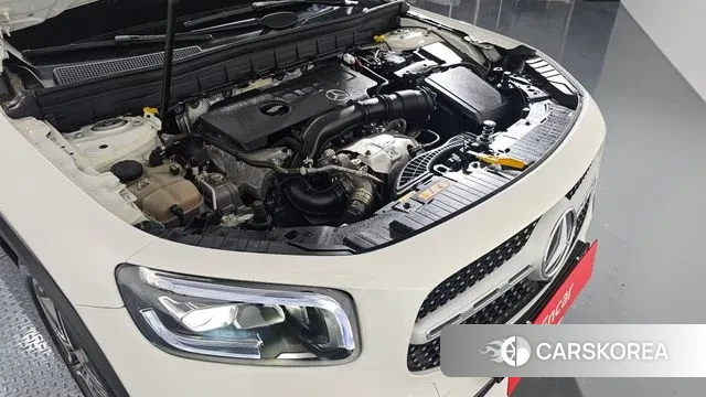 Mercedes-Benz GLB-Class X247 id 3562331 из Кореи 15