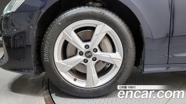 Audi A6 (C8) id 2833148 из Кореи 15