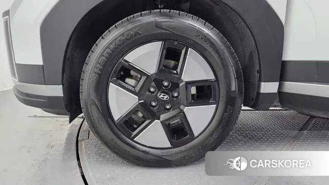 Hyundai Santa Fe (MX5) id 3436922 из Кореи 15