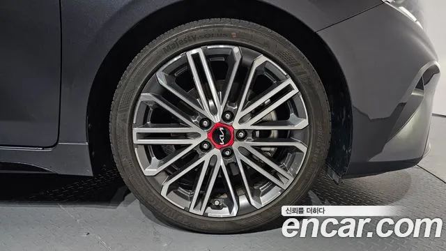 Kia The New K3 2nd generation id 2654097 из Кореи 15