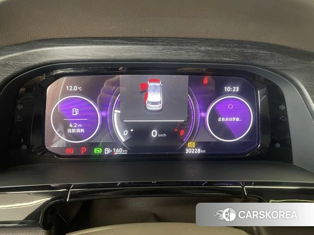 Volkswagen Weiran id 4272458 из Китая 21
