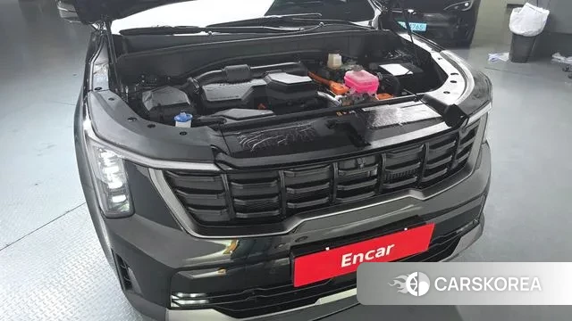 Kia The New Sorento 4th Generation id 3400300 из Кореи 15