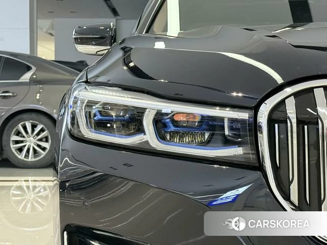 BMW 7 series id 4253936 из Китая 13