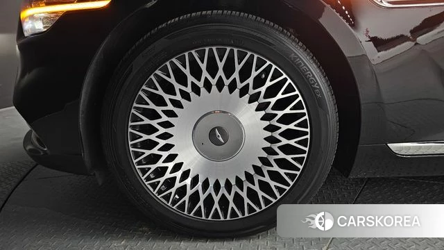 Genesis G90 id 4614865 из Кореи 32