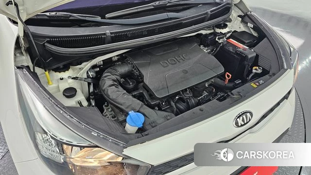 Kia All New Morning (JA) id 4864992 из Кореи 25