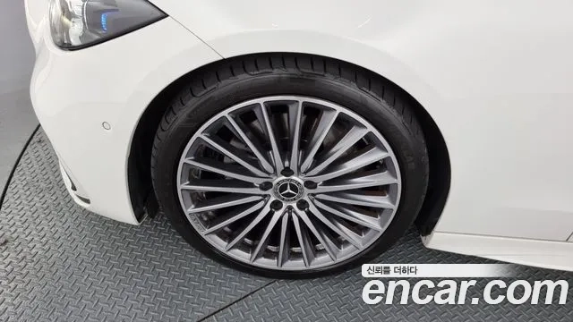 Mercedes-Benz C-Class W206 id 2910436 из Кореи 15