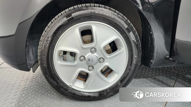 Kia The New Ray id 3966216 из Кореи 15