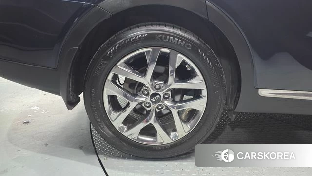 Kia The New Sorento id 4595367 из Кореи 29