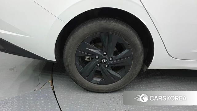 Hyundai Avante (CN7) id 4749641 из Кореи 15