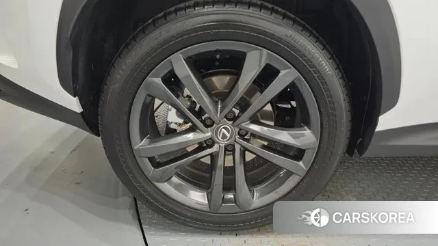 Lexus NX350h Second generation id 3393759 из Кореи 15