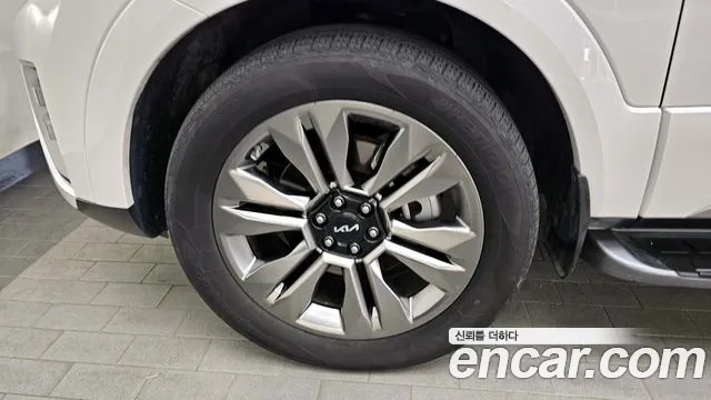 Kia Mohave Master id 2713978 из Кореи 15